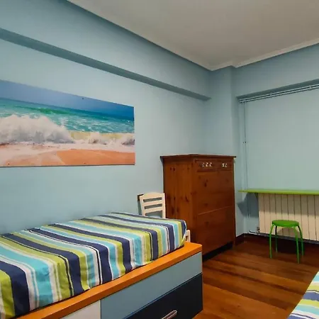Apartmán Apartamento *