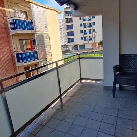 Apartmán Apartamento Bakio