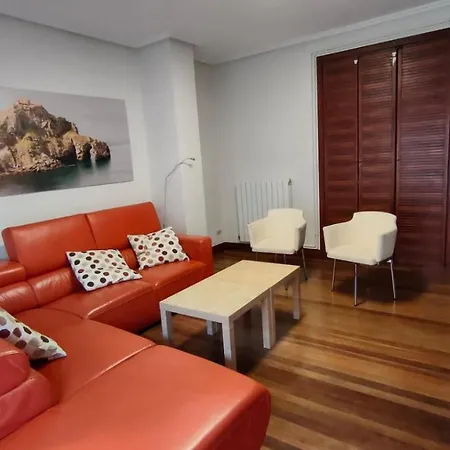 Apartamento Apartmán