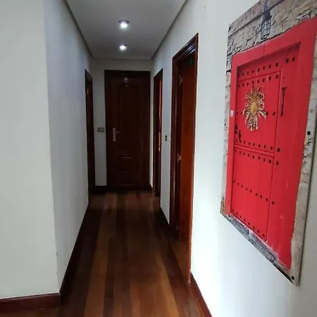 Apartamento *