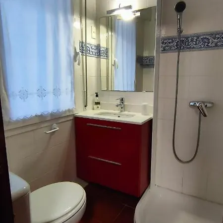 Appartamento Apartamento Bakio