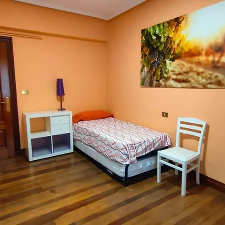 Appartamento Apartamento Bakio