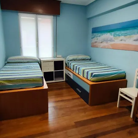 Apartman Apartamento *