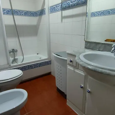 Apartamento * Bakio