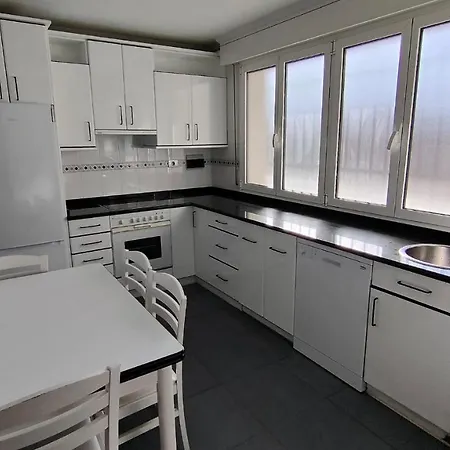 Apartamento Apartman
