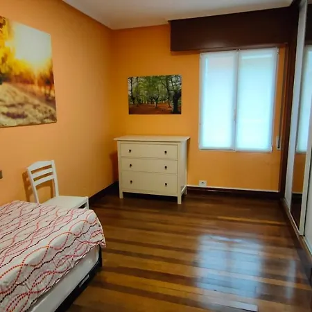 Apartamento Apartman Bakio